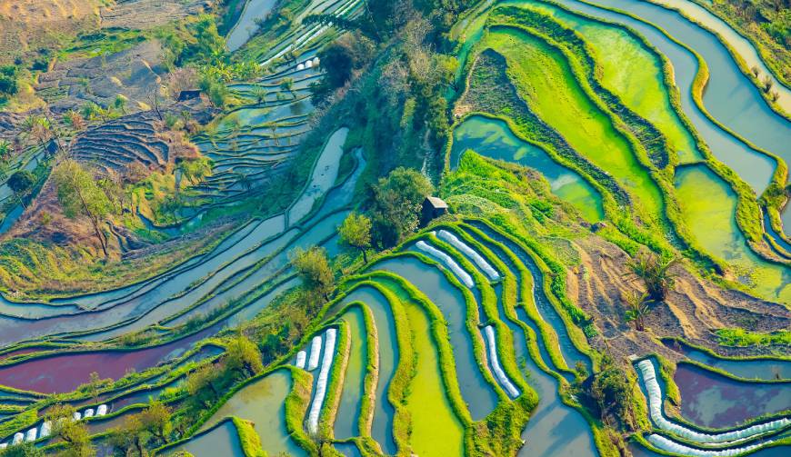 走进昌图县TVC拍摄：解锁本地化场景与创意镜头的完美融合