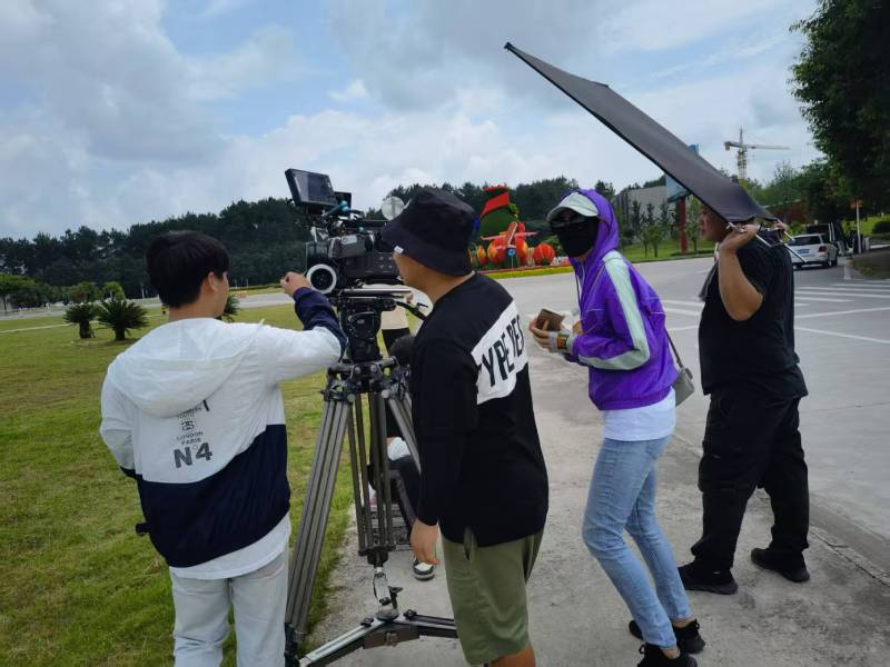 场景赋能，昌图县TVC拍摄打造品牌沉浸式体验