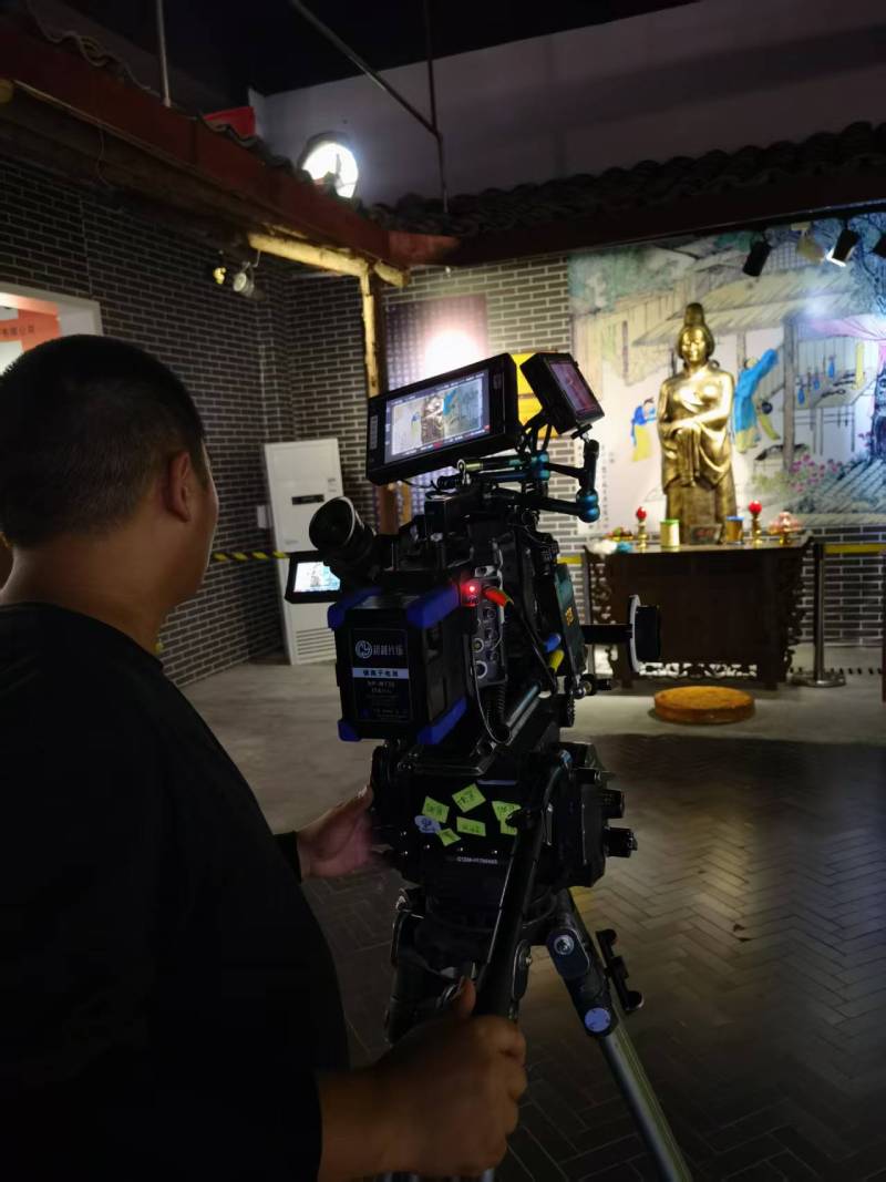 场景赋能，沉浸体验——昌图县TVC与广告片拍摄制作的场景化探索