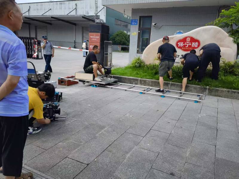 昌图县TVC拍摄：制造业专属TVC方案，用镜头展现企业硬核实力！