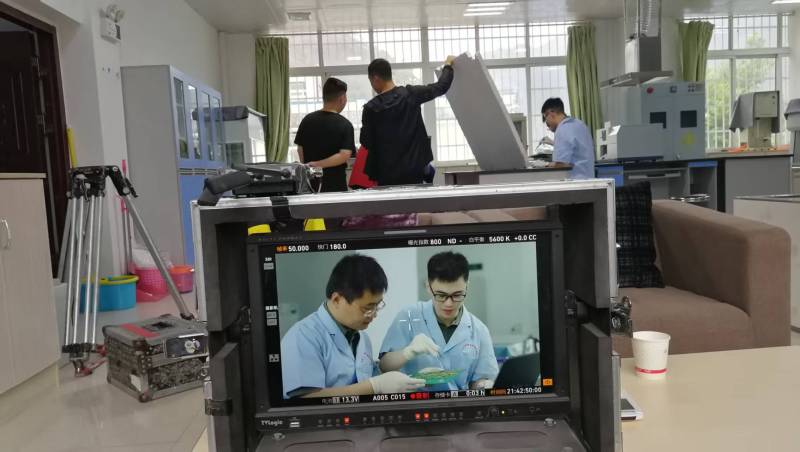 元宇宙搭台唱戏，昌图县广告片拍摄公司抢滩虚拟世界首支舞