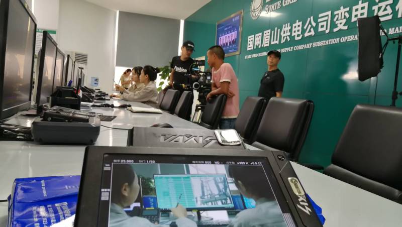 昌图县广告片制作优选：全流程专业把控，让品牌传播更有力量！