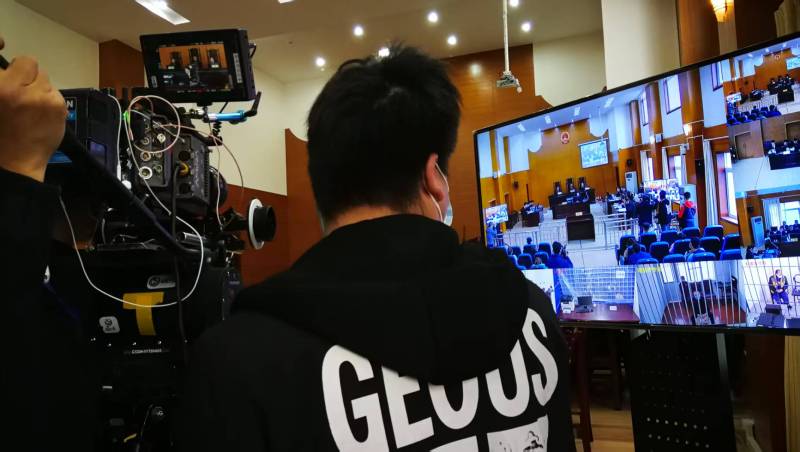 昌图县TVC制作：政企单位合规宣传，专业把控内容，官方平台适用！
