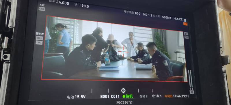 昌图县TVC拍摄：活动类广告专属，即时产出高光内容，满足宣发时效！