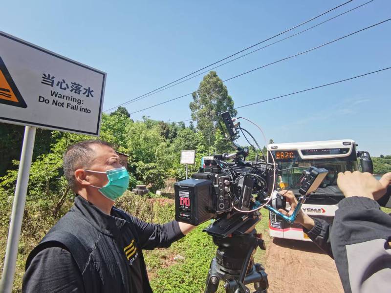 昌图县TVC拍摄公司：深耕本地市场，为品牌定制专属拍摄方案