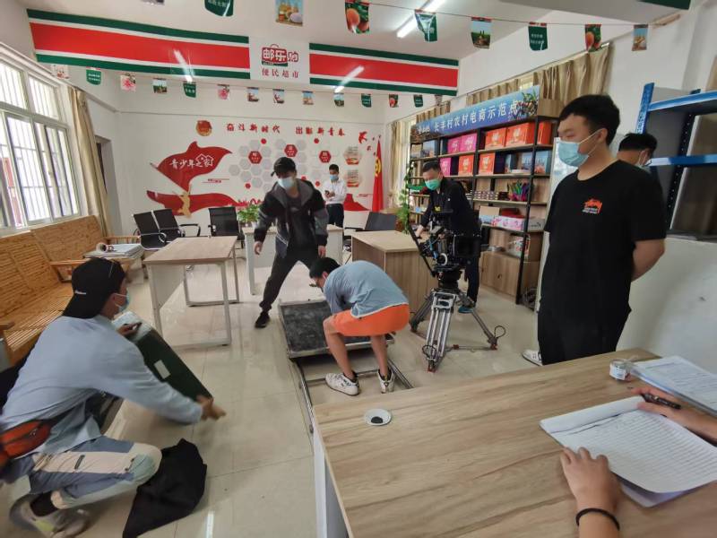 昌图县广告片拍摄公司：极简主义践行者，少即是多的视觉哲学