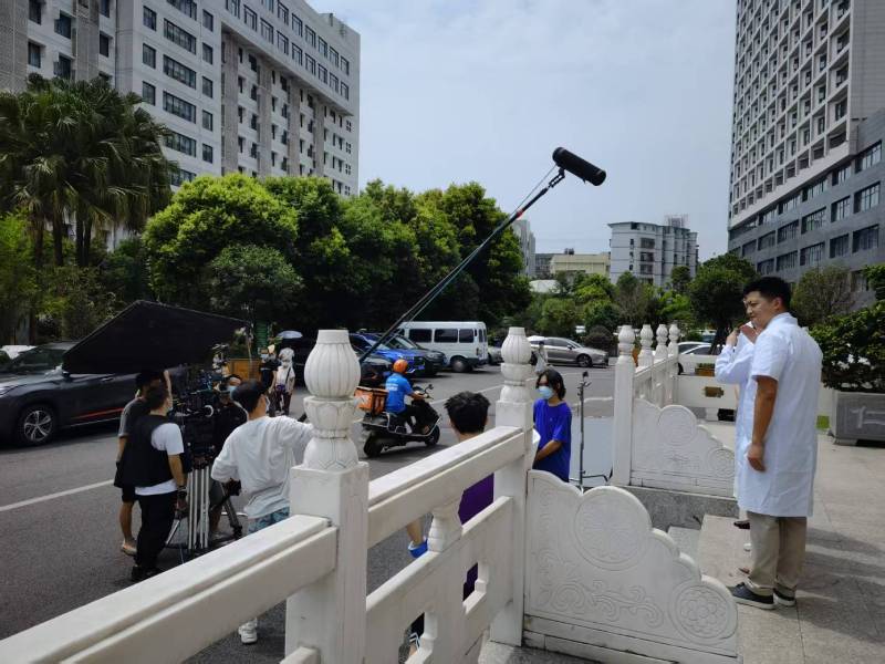昌图县广告片拍摄公司低成本实现高规格制作的诀窍