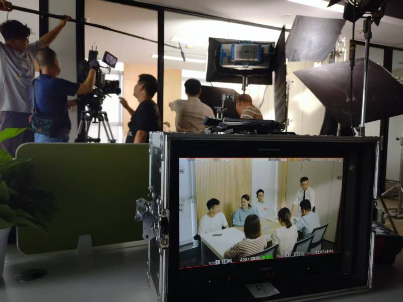 广告片制作报价解析